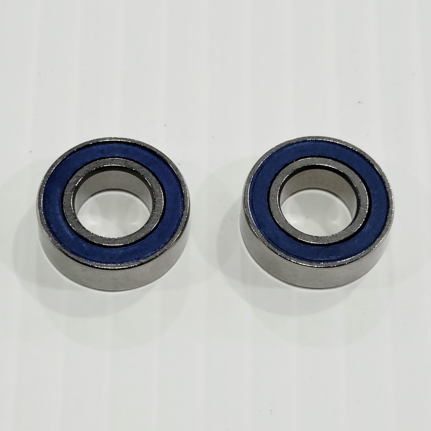 IRonManRc LIMITLESS V2 CERAMIC BEARING REPLACEMENT KIT HYBRID ABEC 7 (2)
