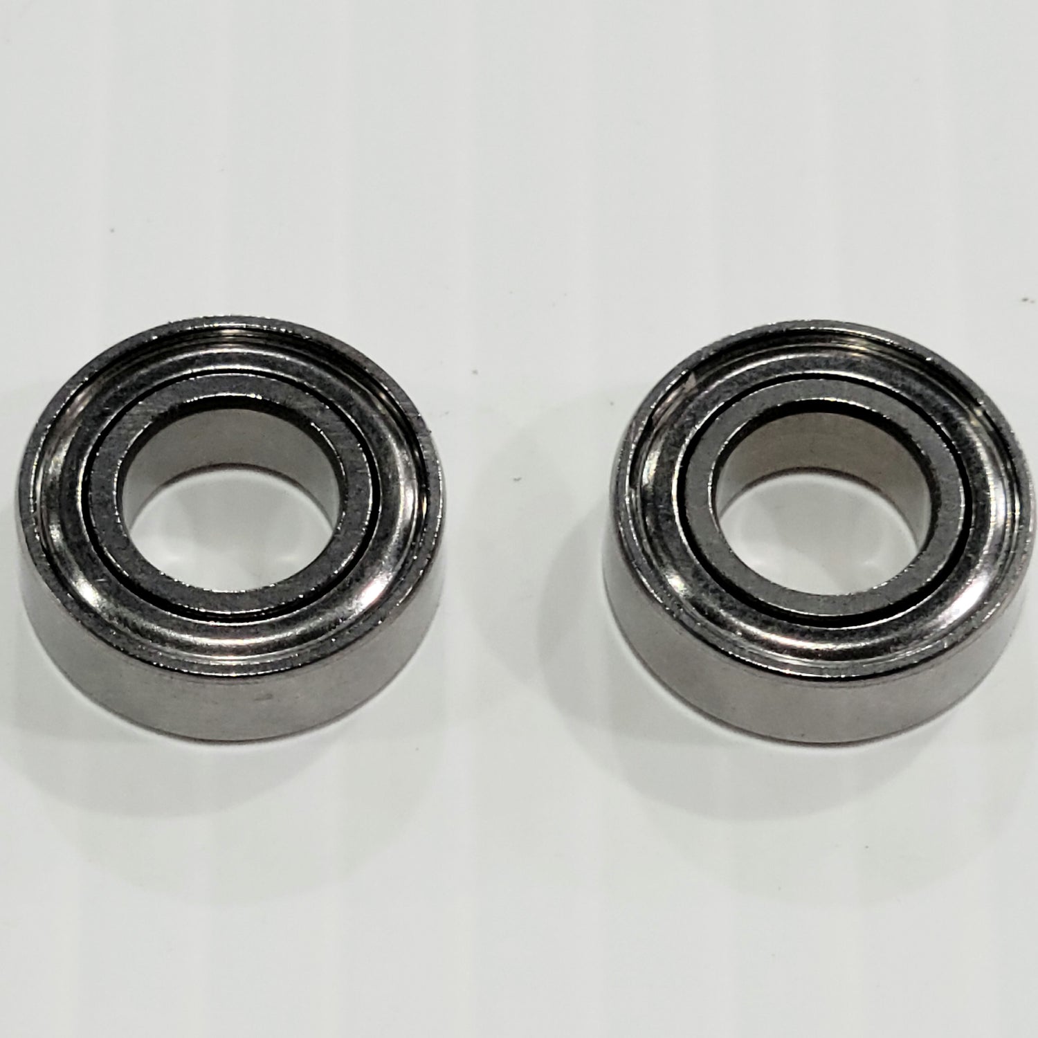 IRonManRc LIMITLESS V2 CERAMIC BEARING REPLACEMENT KIT HYBRID ABEC 7 (2)
