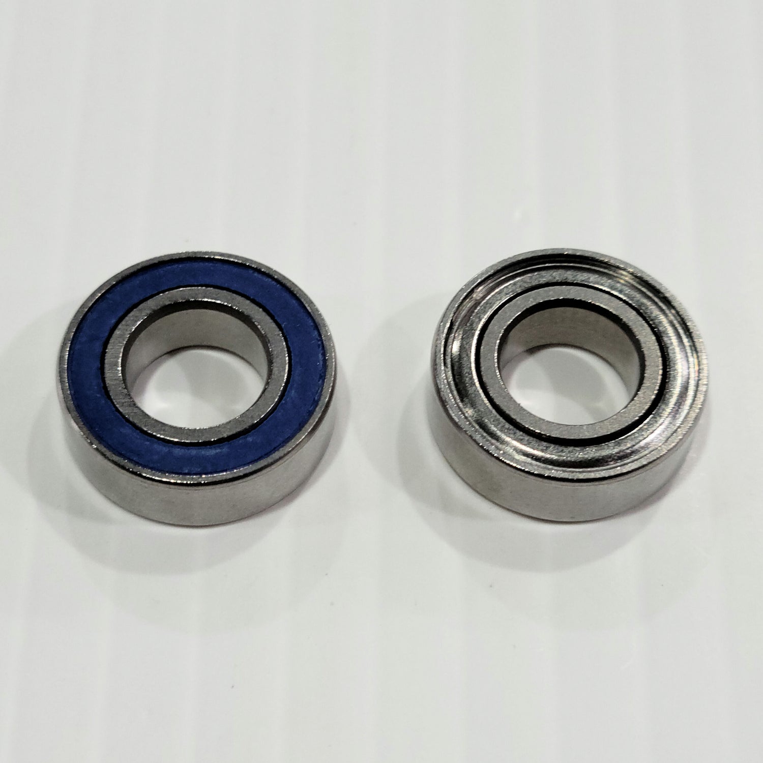 IRonManRc LIMITLESS V2 CERAMIC BEARING REPLACEMENT KIT HYBRID ABEC 7 (2)