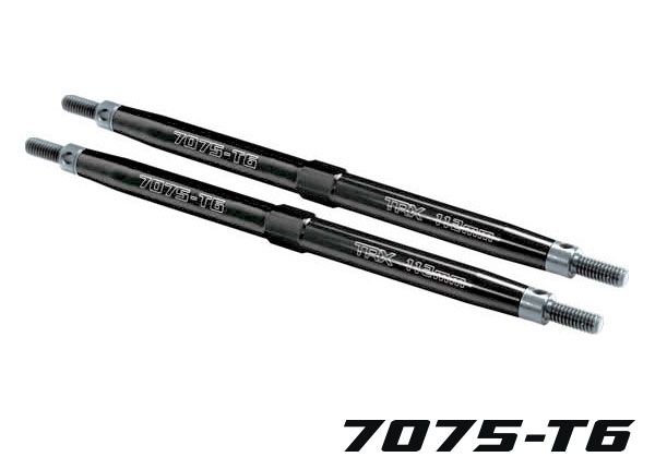 TRAXXAS 5141A PUNTERA 112MM DELANTERO NEGRO