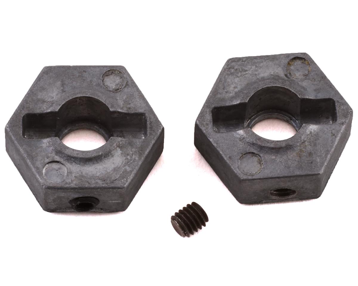 Arrma ARA310871 Rueda hexagonal de 14 mm (metal) (2)