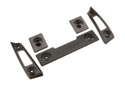 Traxxas 8610 Body reinforcement set (fits #8611 body)