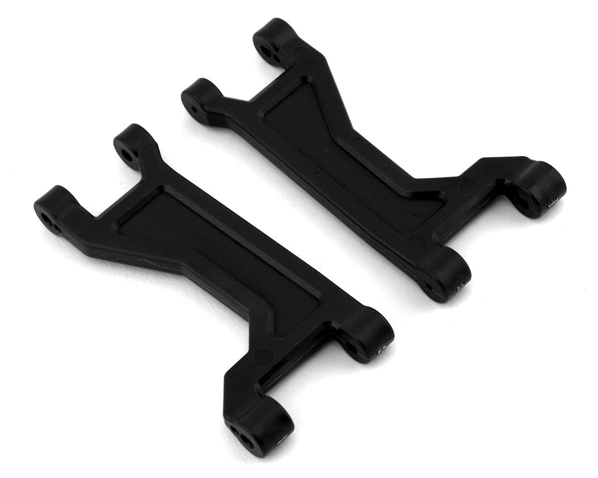 Traxxas 8929 Maxx Upper Suspension Arms (Black) (2)