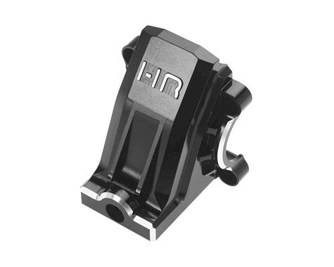 Hot Racing XMX12C01 Traxxas X-Maxx Couvercle de boîte de vitesses en aluminium (noir)