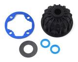 Traxxas Maxx 8981 Support différentiel et jeu de joints