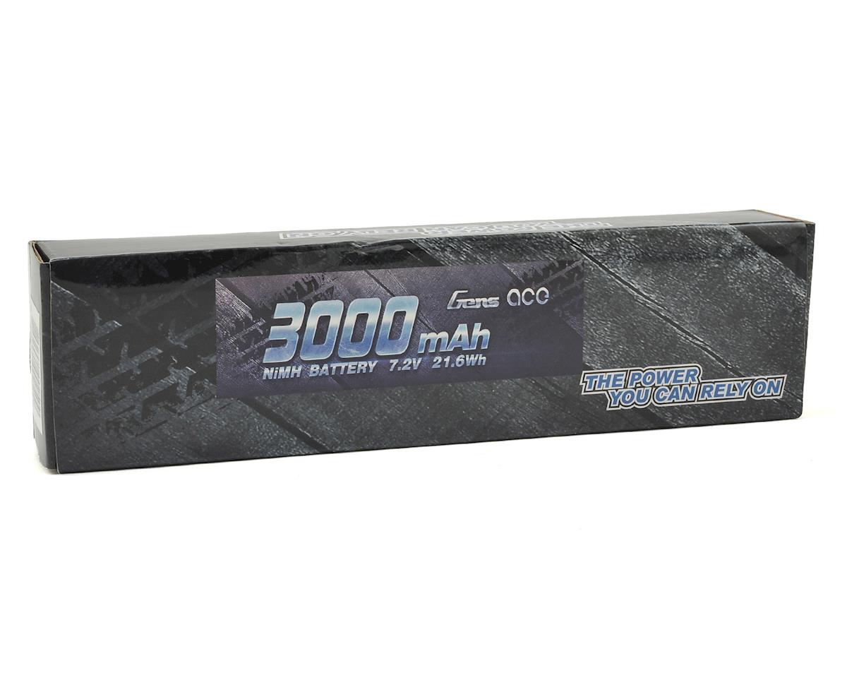 Gens ace Batterie NiMh 7.2V 3000Mah Tamiya