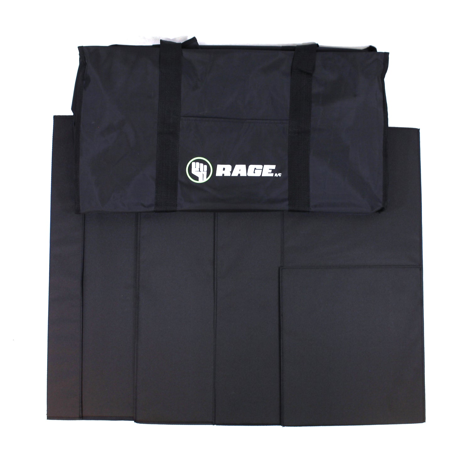 Rage RGR9001 Large Gear Bag