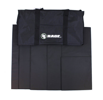 Rage RGR9001 Large Gear Bag