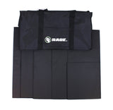 Rage RGR9001 Grand sac d'équipement