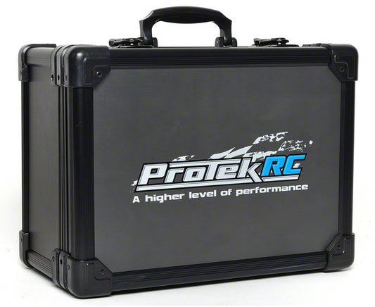 Protek PTK-8160 Universal Radio Case