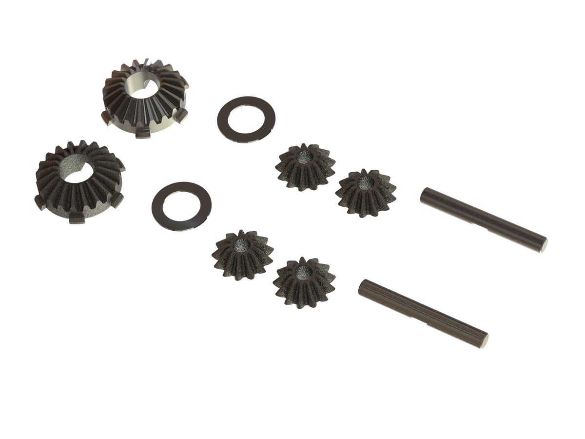 Arrma ARA310914 8S BLX Internal Differential Gear Set