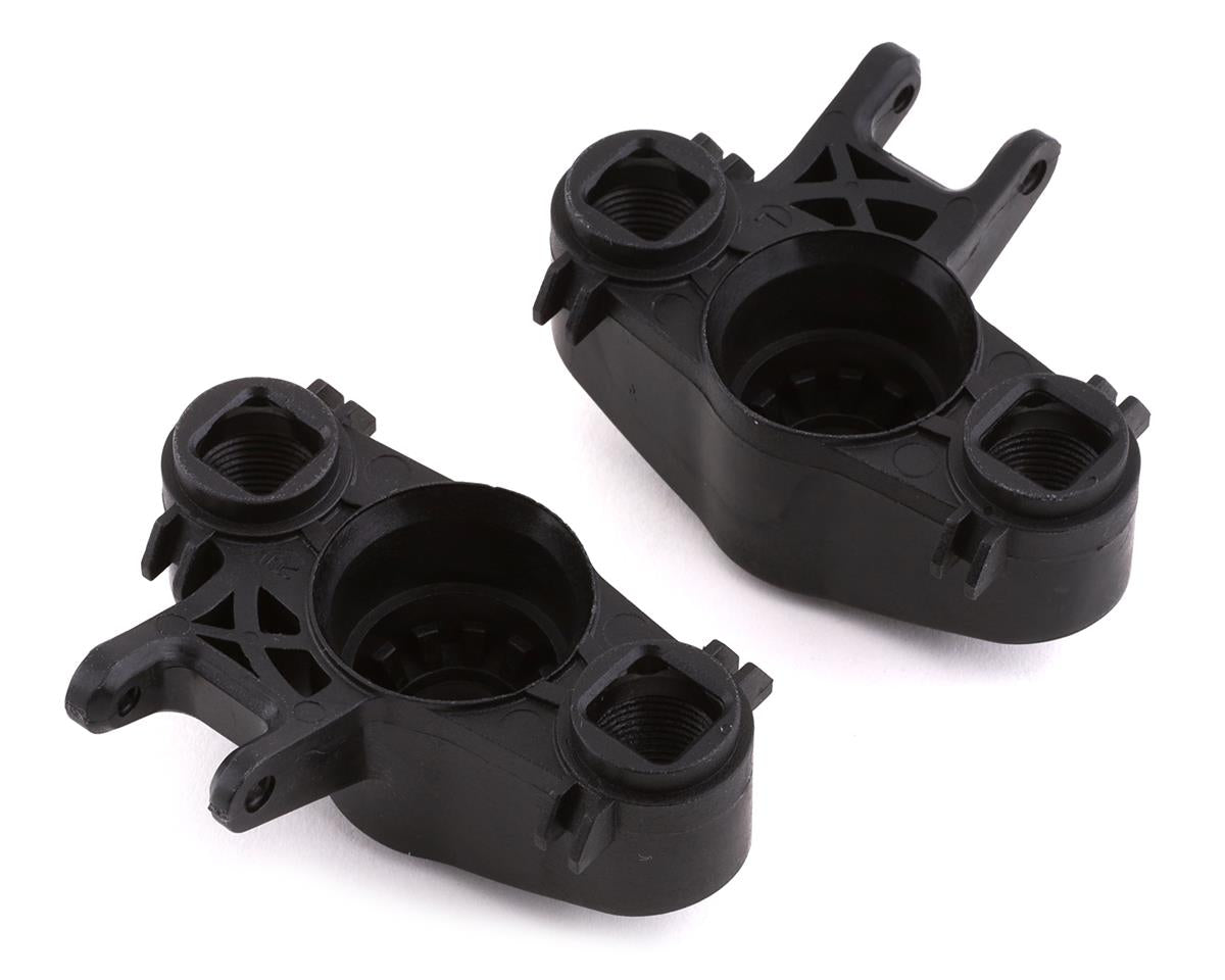 Traxxas 5334 Revo Left & Right Axle Carriers