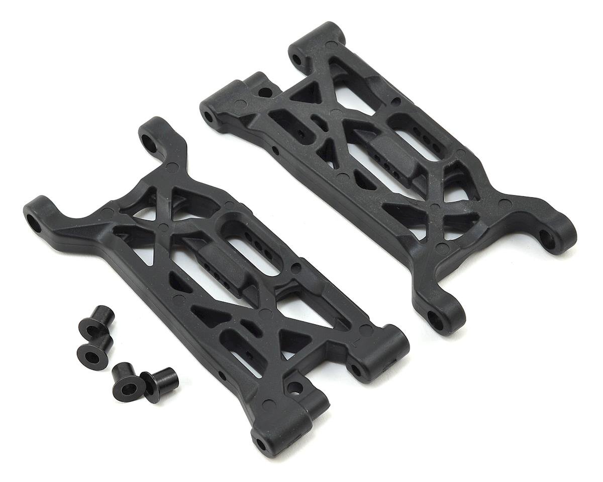 Losi LOS234016 TENACITY T Front Arm Set