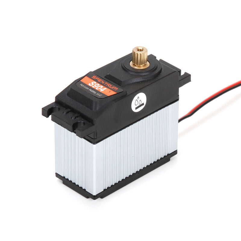 SPEKTRUM SPMS904 1/6 Scale Digital 18KG Waterproof Surface Servo