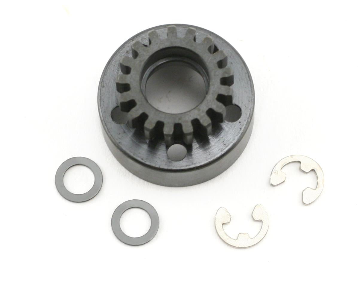 Traxxas 5217 17T Clutch Bell