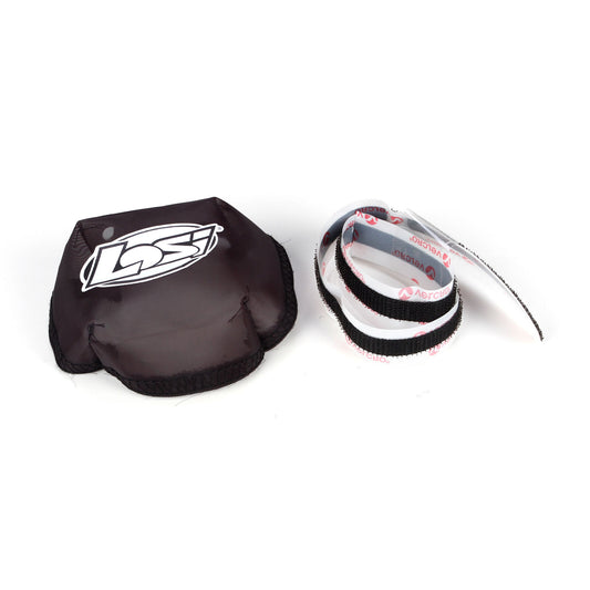 LOSI LOSB5027 Pull-Start Pre-Filter: 23-30cc Gas Engine: 5IVE-T