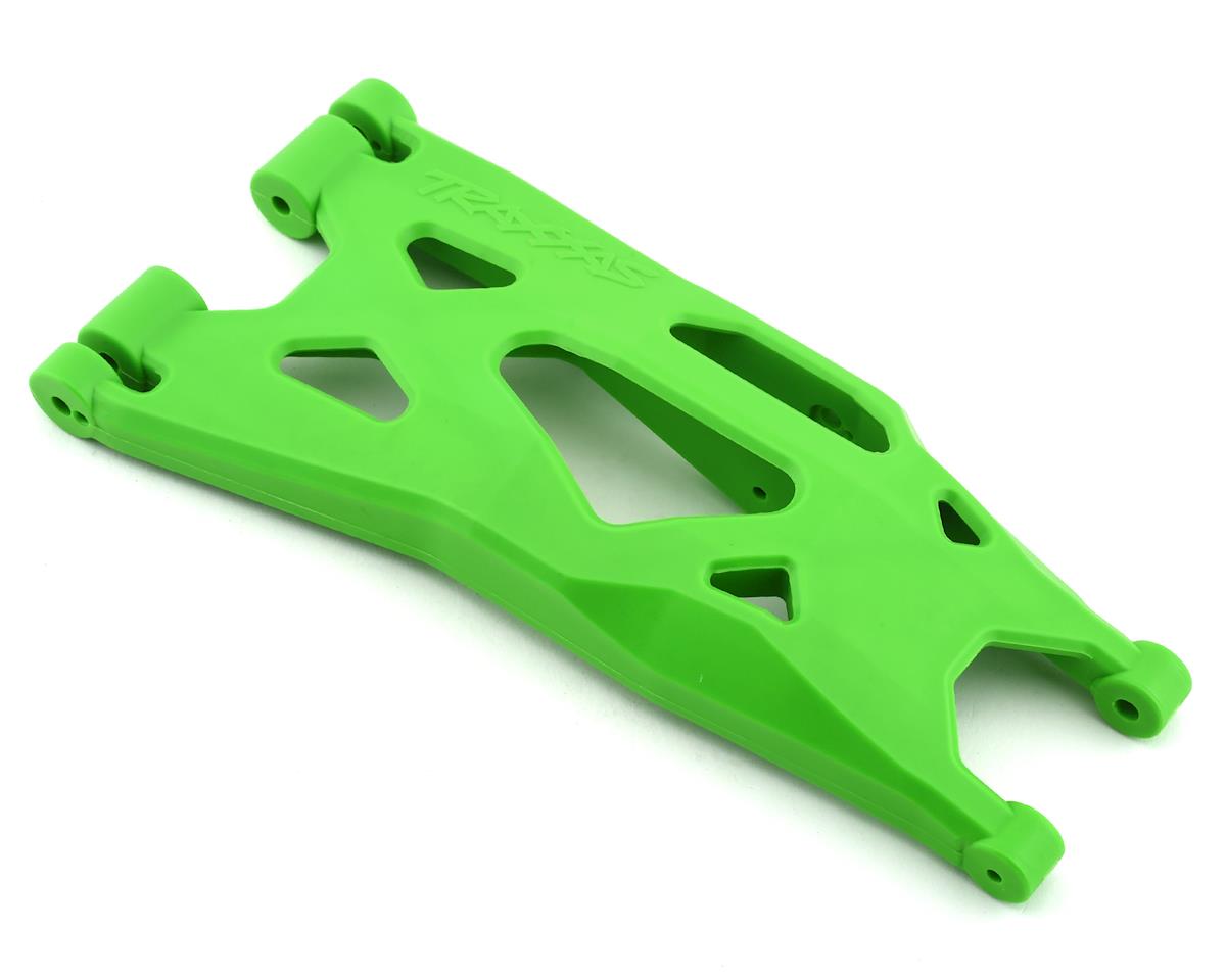 TRAXXAS 7831G SUSPENSION ARM LOWER LEFT GREEN