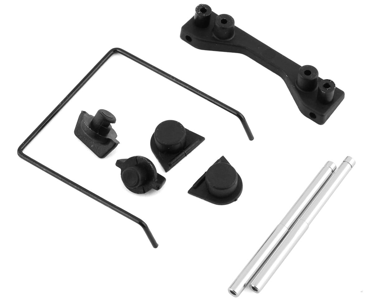 Losi 211029 Mini JRX2 Soporte de ala
