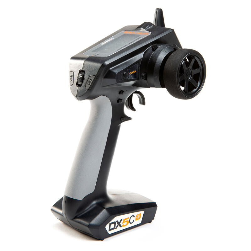 SPEKTRUM SPMR5115 DX5C Smart 5-Channel DSMR Transmitter Only