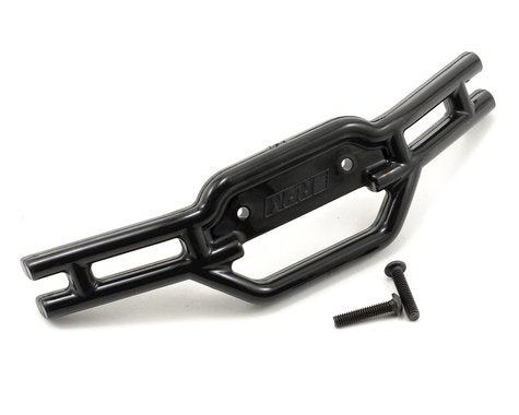 RPM 73982 Parachoques Delantero (Negro) (1/16 E-Revo)