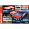 SLOT CARS & TRACKS