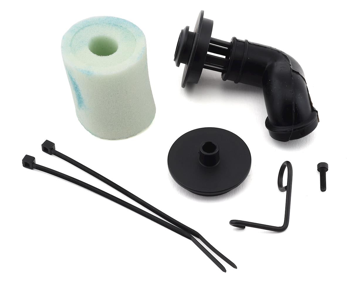 Team Losi TLR241039 Racing 8IGHT-X Air Filter Set