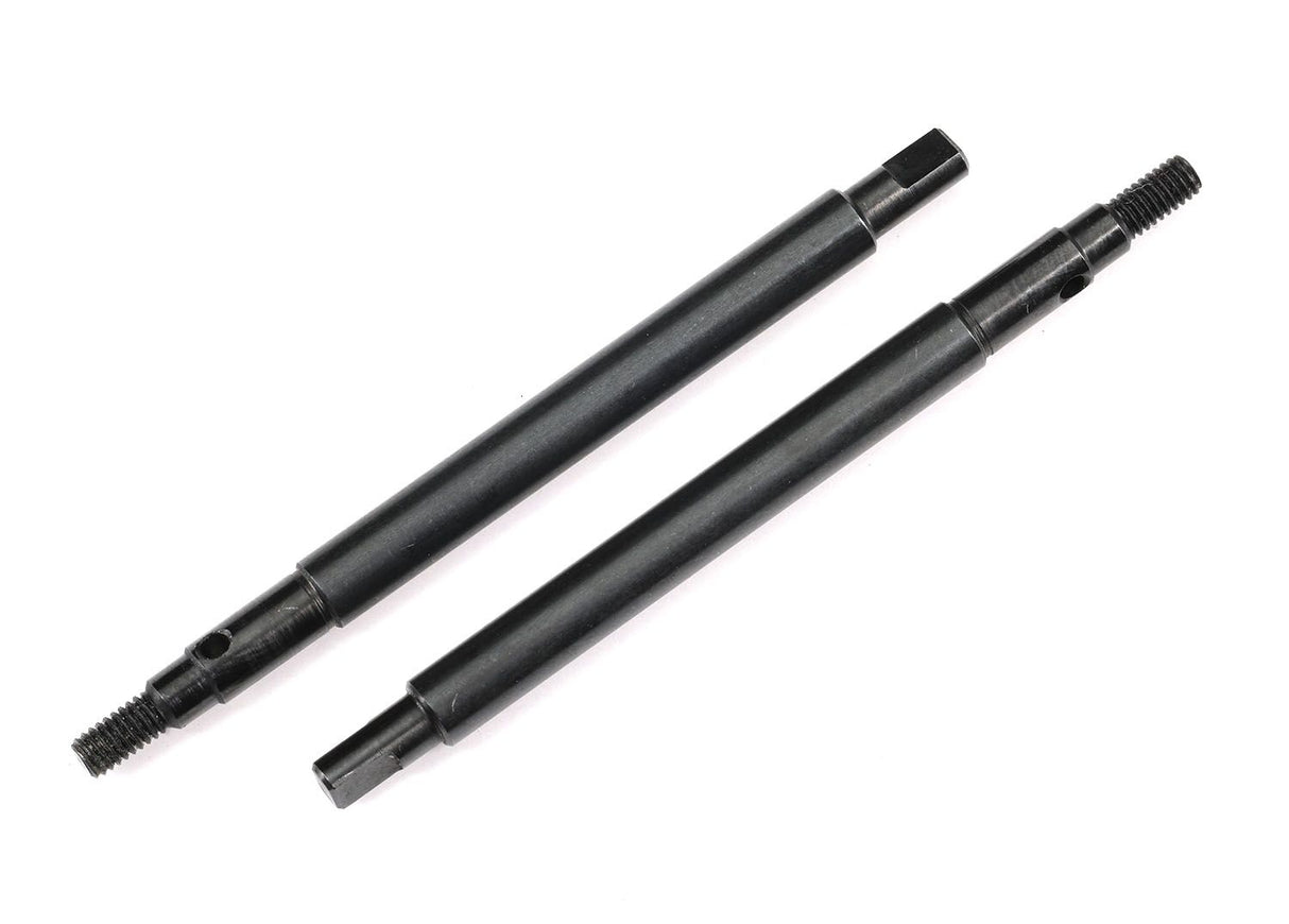 TRAXXAS 9730 AXLE SHAFTS, REAR, OUTER