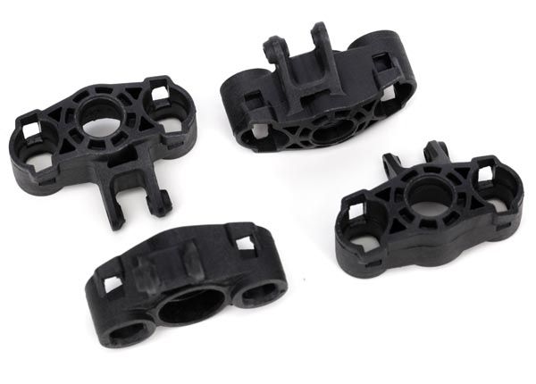 TRAXXAS 7034 PORTE-ESSIEUX GAUCHE ET DROITE (2)