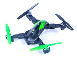 Drone Stinger 2.0 RGR4400 RTF WiFi FPV avec caméra HD 1080p