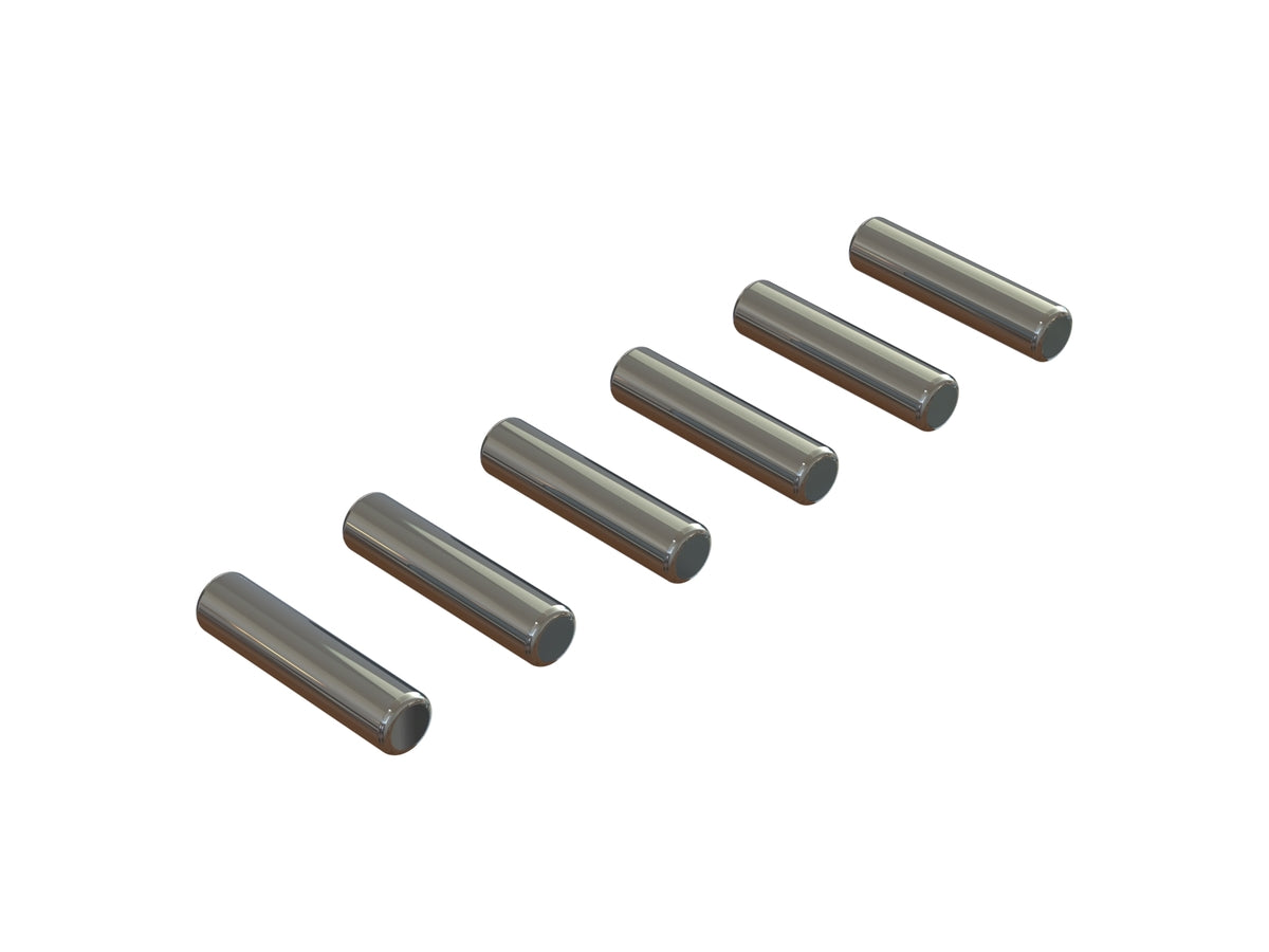 ARRMA ARA713031 BROCHE 3,5X14,8MM (6PCS)