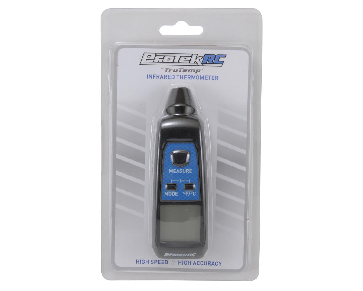 ProTek RC PTK-8310  "TruTemp" Infrared Thermometer