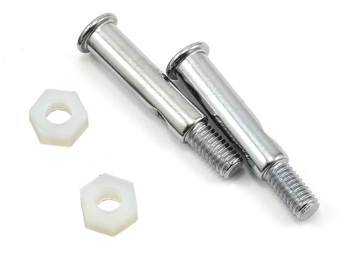Traxxas 2437 Front Axle Set (2)