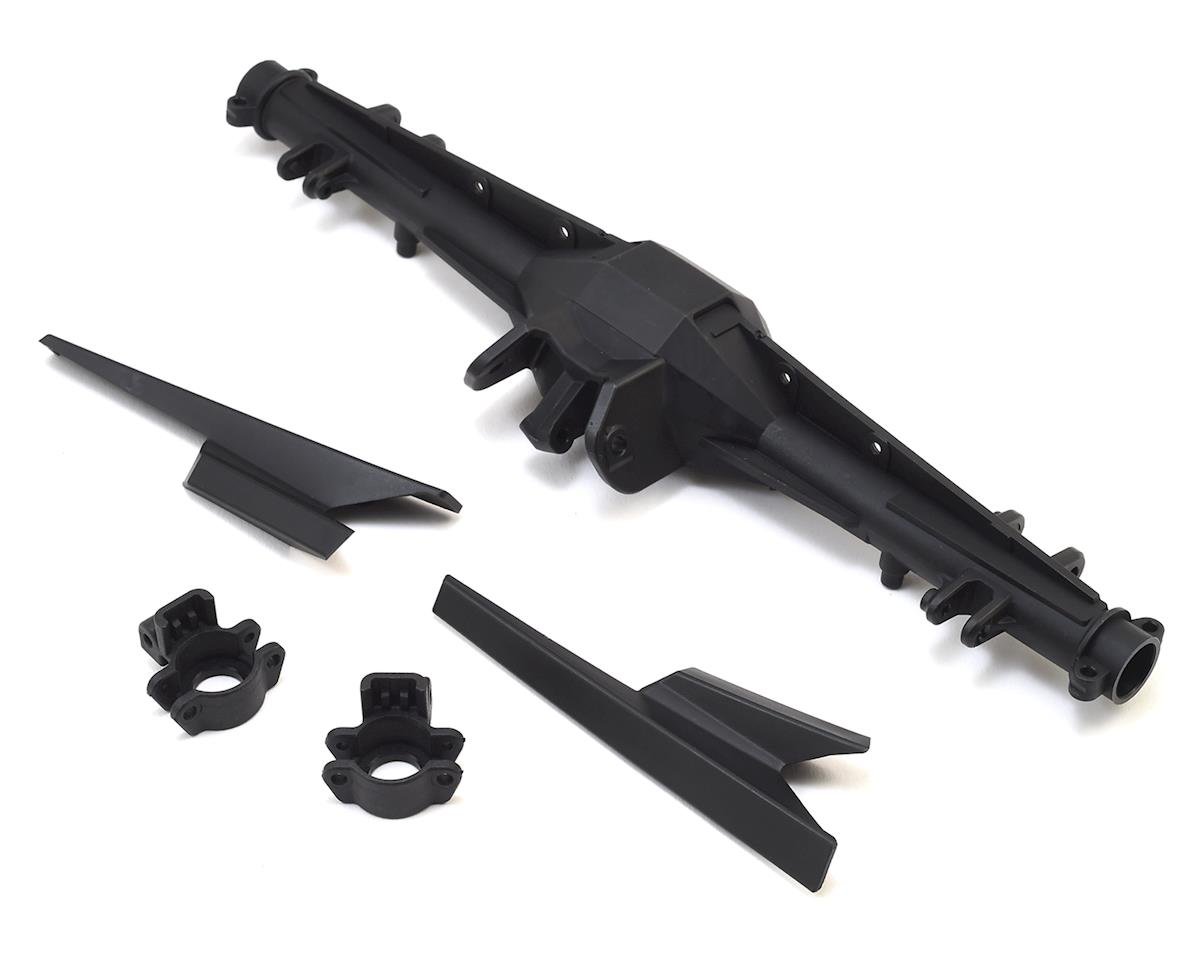 Traxxas 8540 Unlimited Desert Racer Carcasa del eje trasero