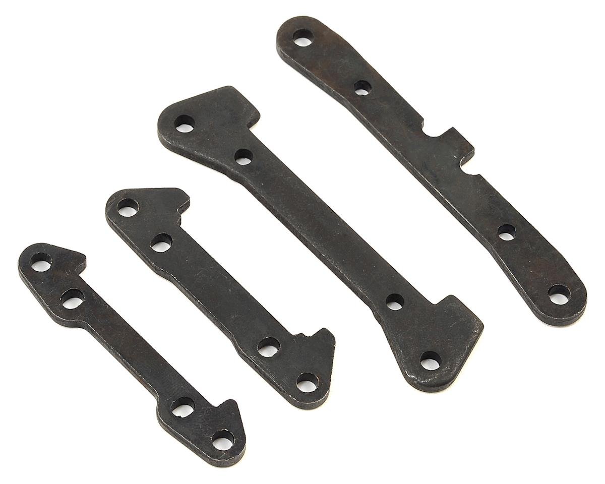 Losi LOS234023 TENACITY T Pivot Pin Mount Set (4)