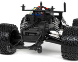Traxxas 36076-74-ORNG Stampede VXL sin escobillas 1/10 RTR 2WD Monster Truck