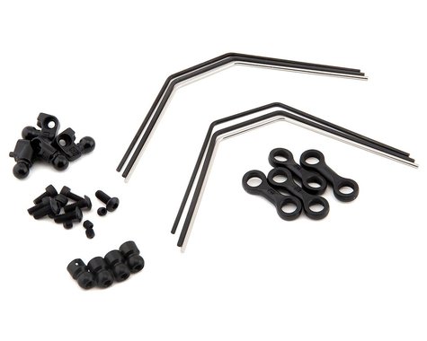 Traxxas 8398 4-Tec 2.0 Front & Rear Sway Bar Kit
