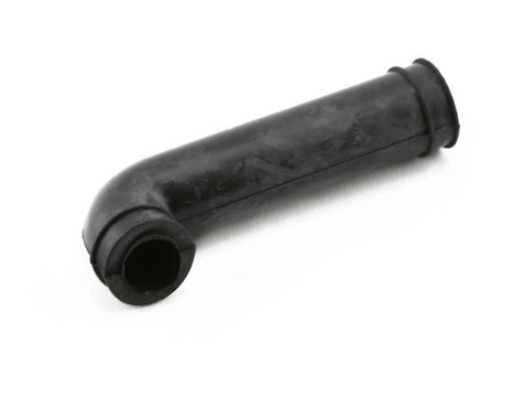 Traxxas 4451 Exhaust Rubber Pipe