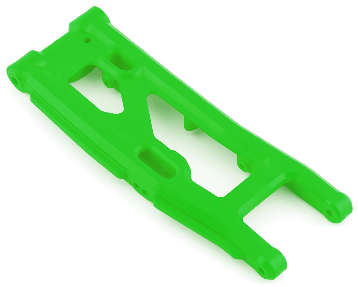 Traxxas 9534G Sledge Left Rear Suspension Arm (Green)