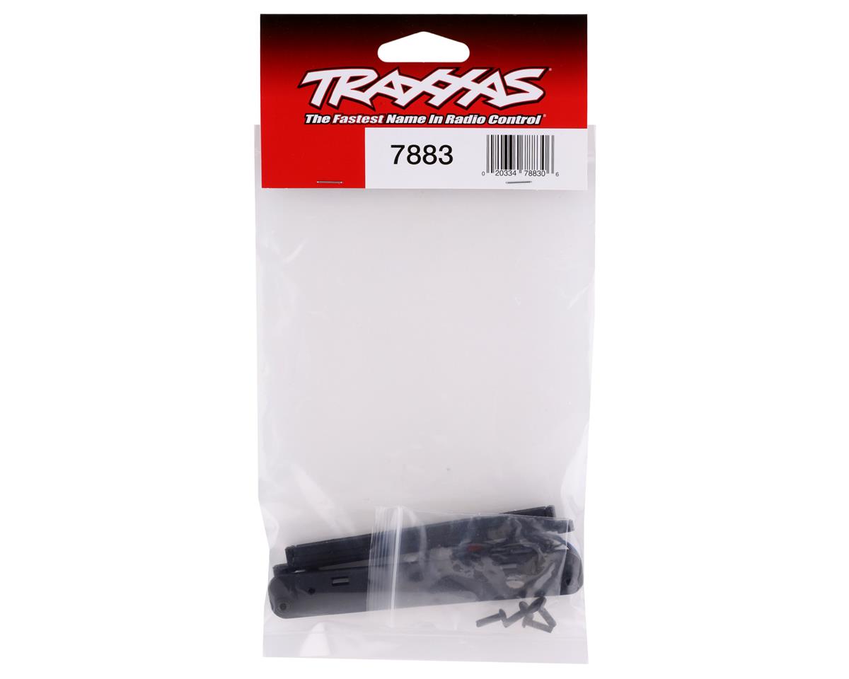 Traxxas 7883 Maxx/X-Maxx Barra de luces LED trasera (rojo/blanco)