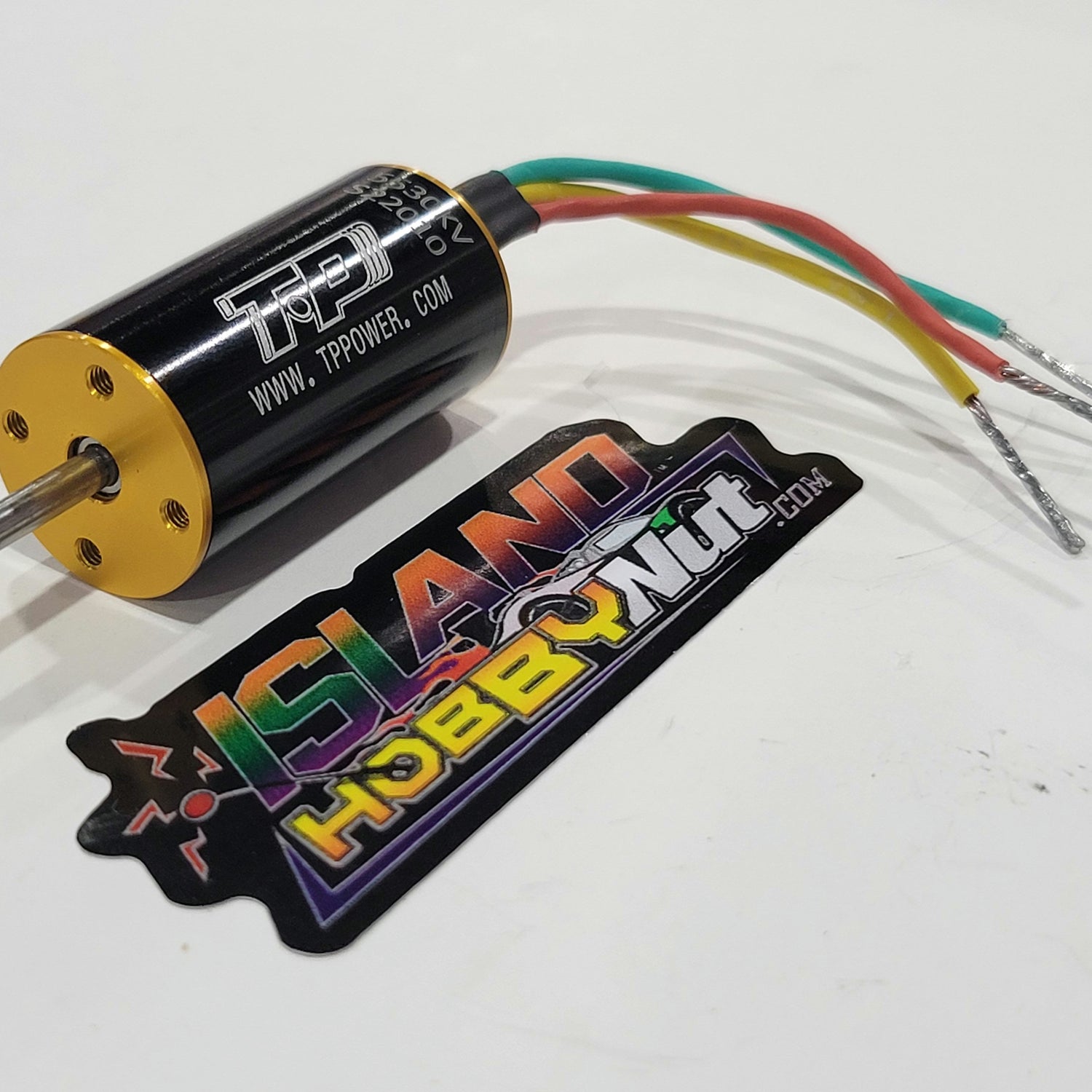 TP POWER 2020 5530KV LOSI MINI-B MINI-T