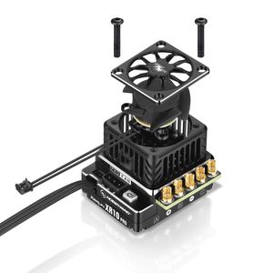 HOBBYWING 30112613 Xerun XR10 Pro G2S ESC - Sigilo