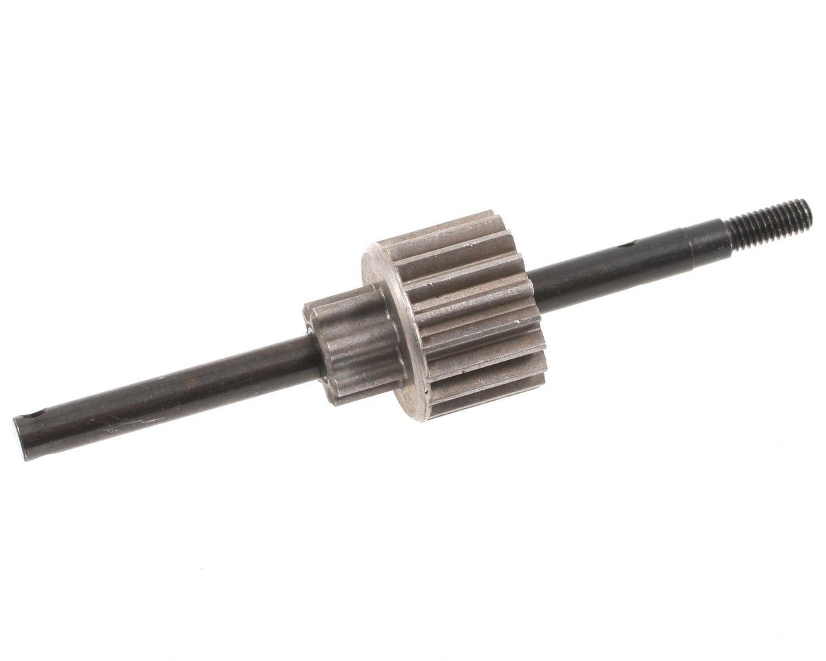 Traxxas 3992 Input Shaft Gear Assembly (E-Maxx)