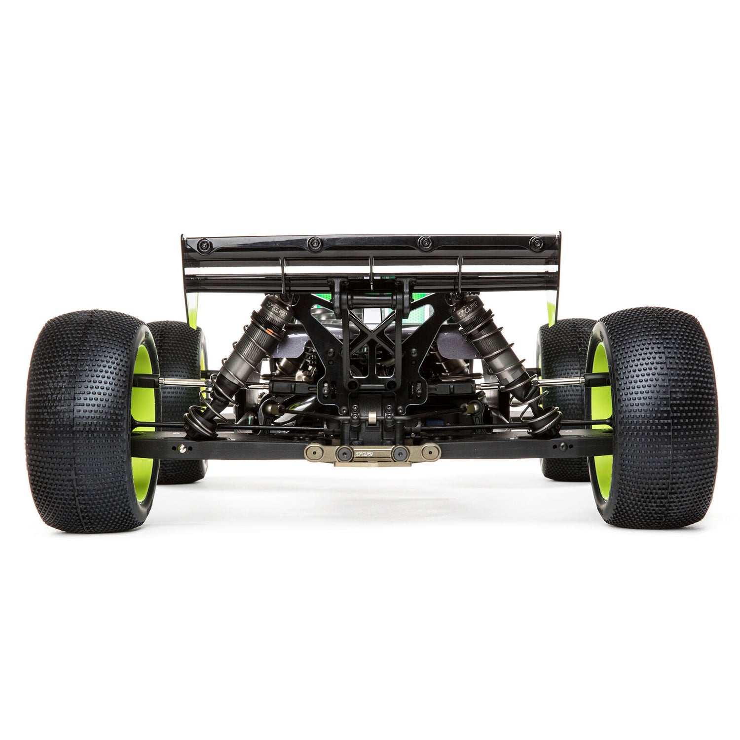 LOSI 1/8 8IGHT-XT/XTE 4WD Nitro/Kit de course Truggy électrique
