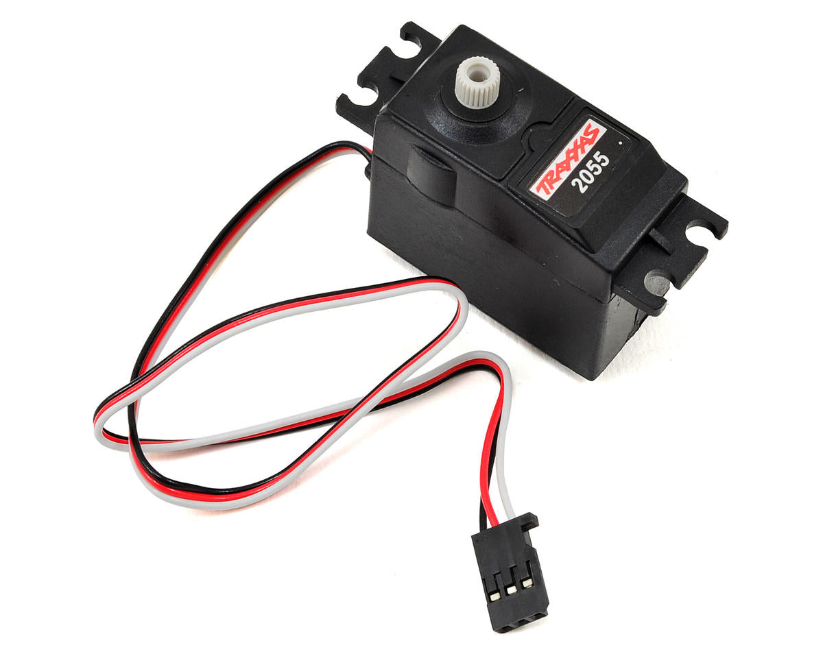 TRAXXAS 2055 SERVO HIGH-TORQUE
