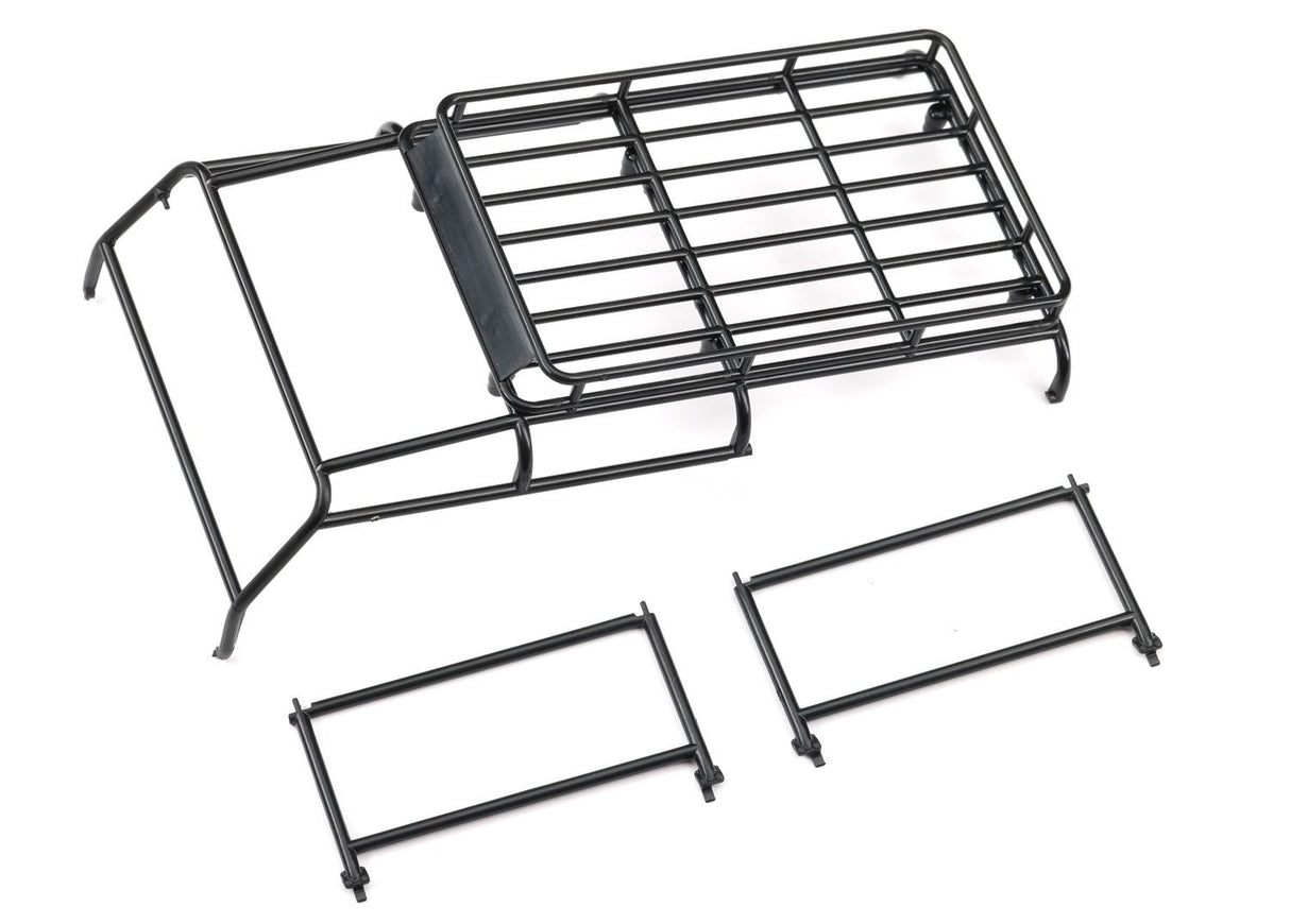 TRAXXAS 9728 EXOCAGE/ROOF BASKET