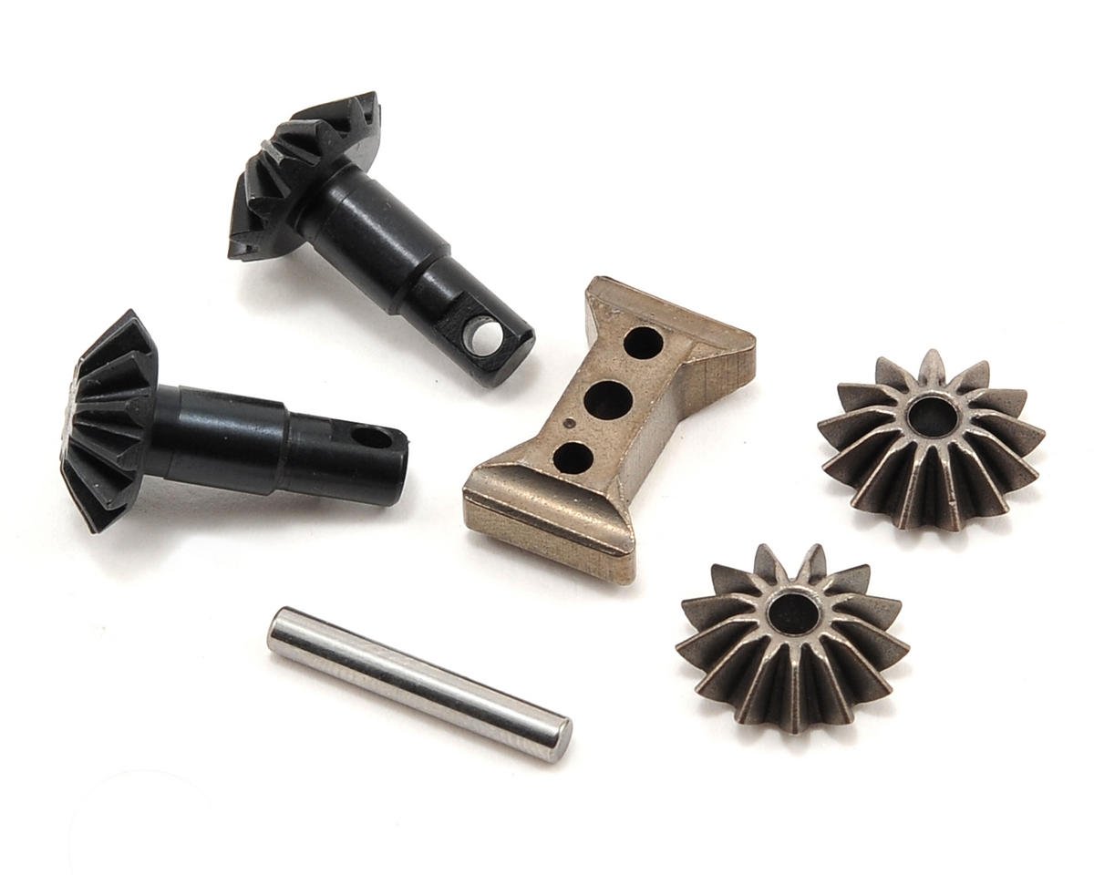 Traxxas 6882X Differential Gear Set