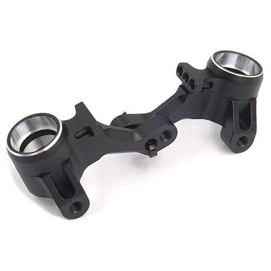 Yeah Racing TEC4-004BK Aluminum Front Knuckle Arm Traxxas Ford GT 4 Tec 2.0
