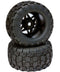 TIRES 1/8 SCALE 17MM MONSTER TRUCK