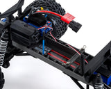 Traxxas 36076-4-ORNG Stampede VXL sin escobillas 1/10 RTR 2WD Monster Truck