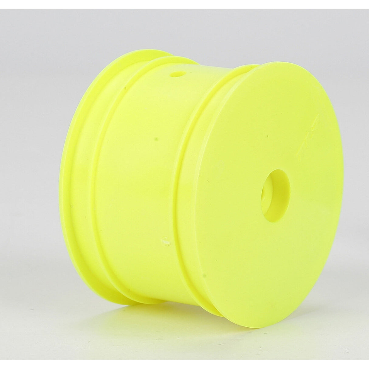 TLR7101 1/10 Buggy trasero 2.2 ruedas, hexagonal de 12 mm, amarillo (2): 22